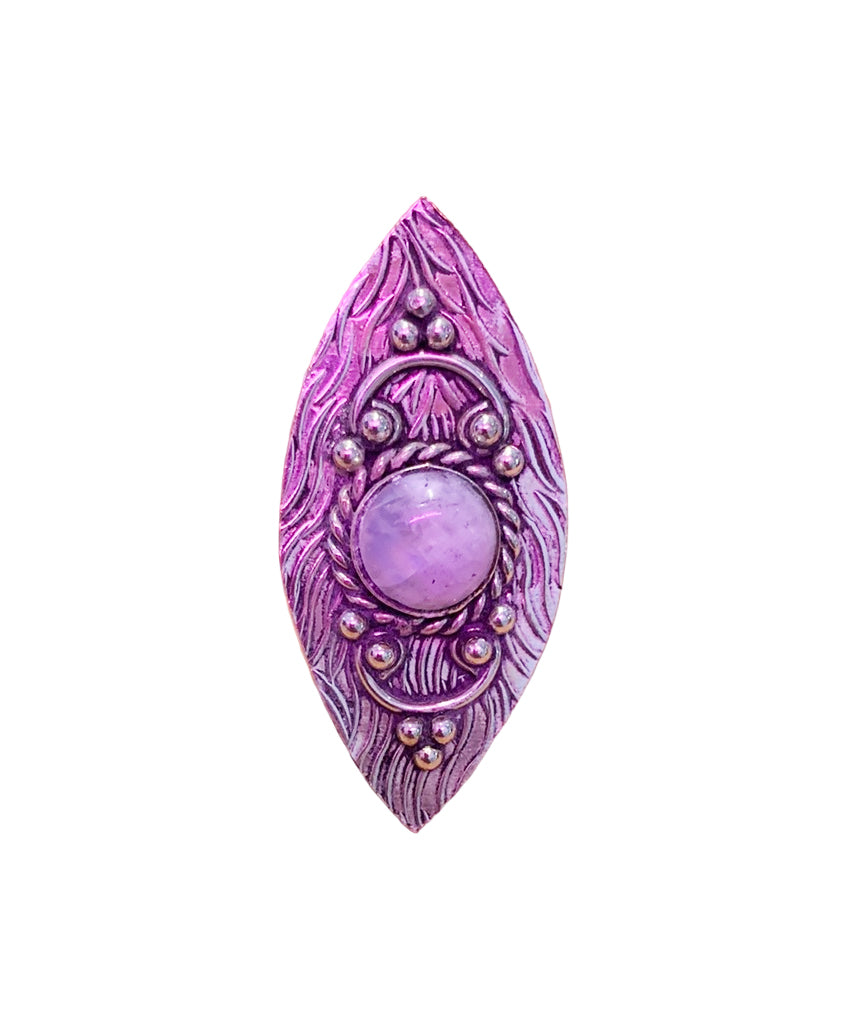 Nefertiti Ring