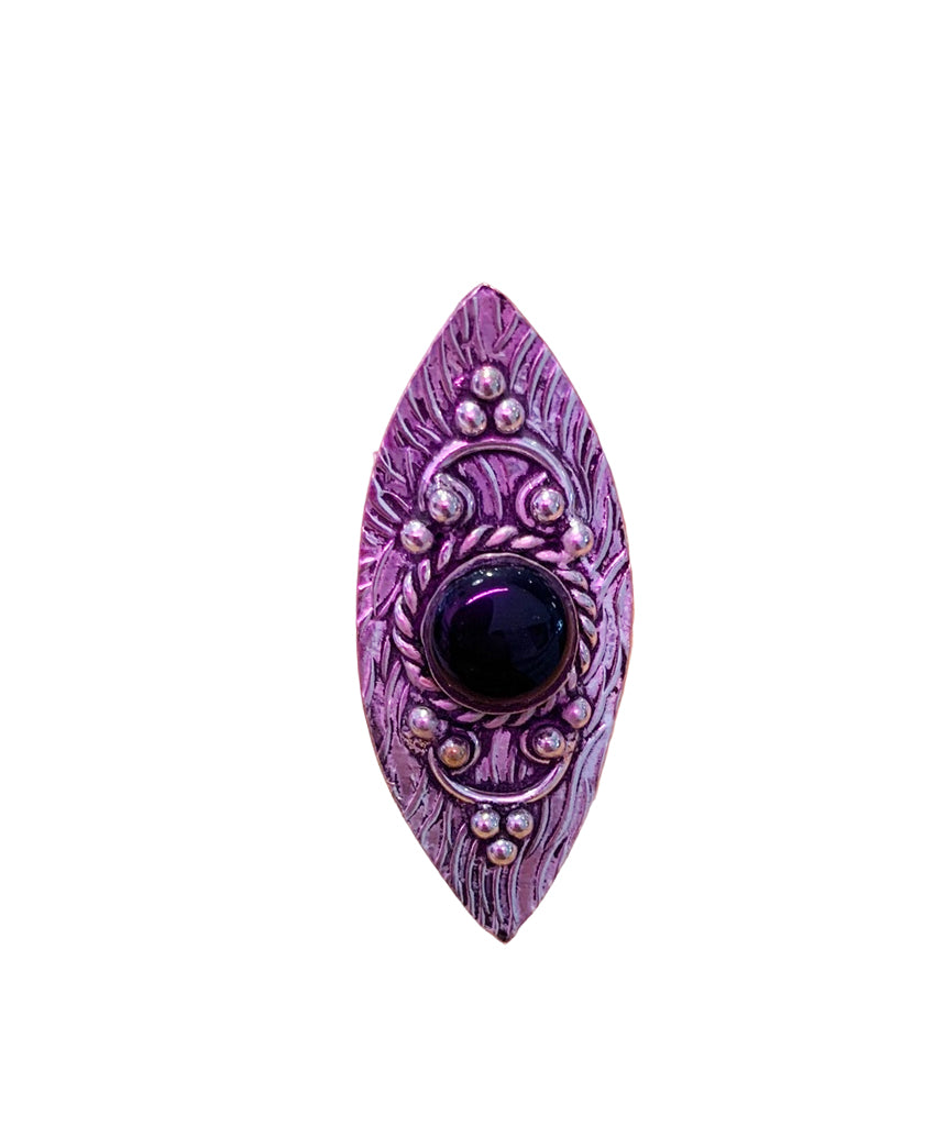 Nefertiti Ring