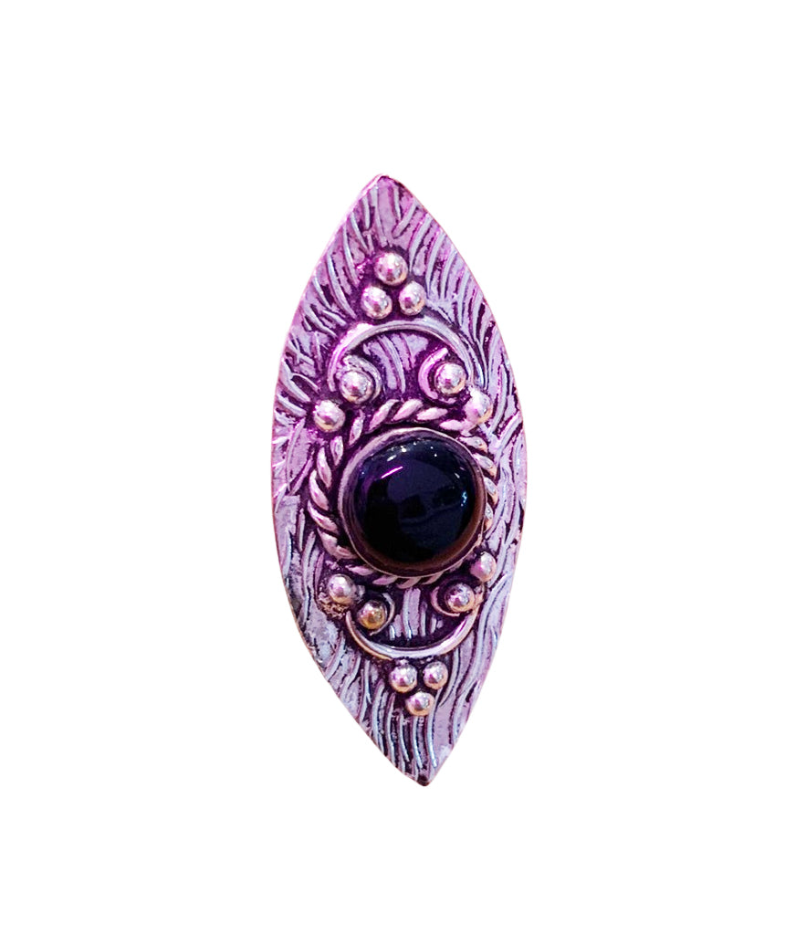 Nefertiti Ring