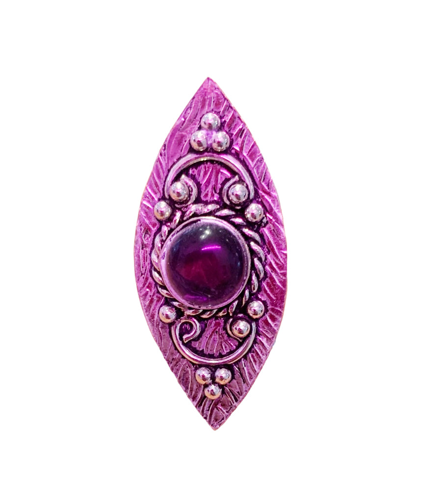 Nefertiti Ring
