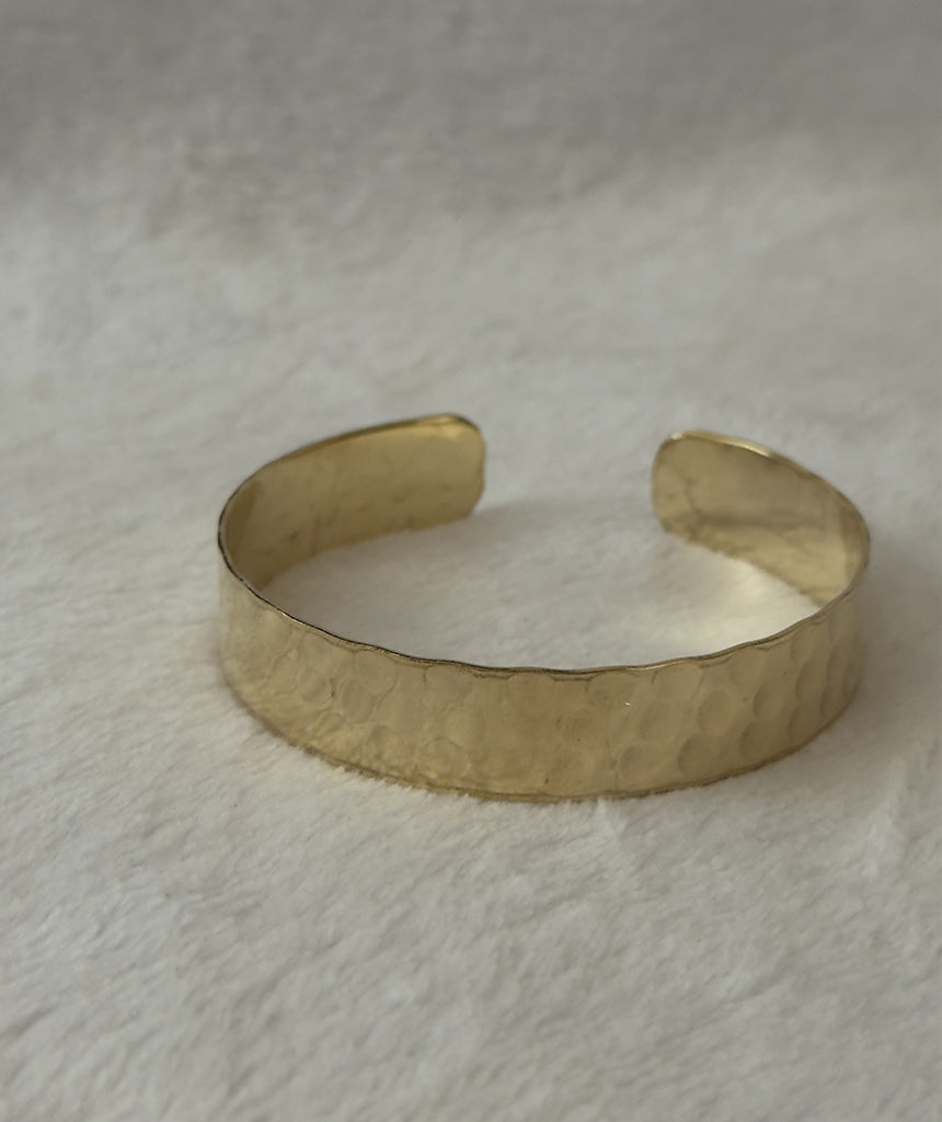 Simple Bangle Bracelet