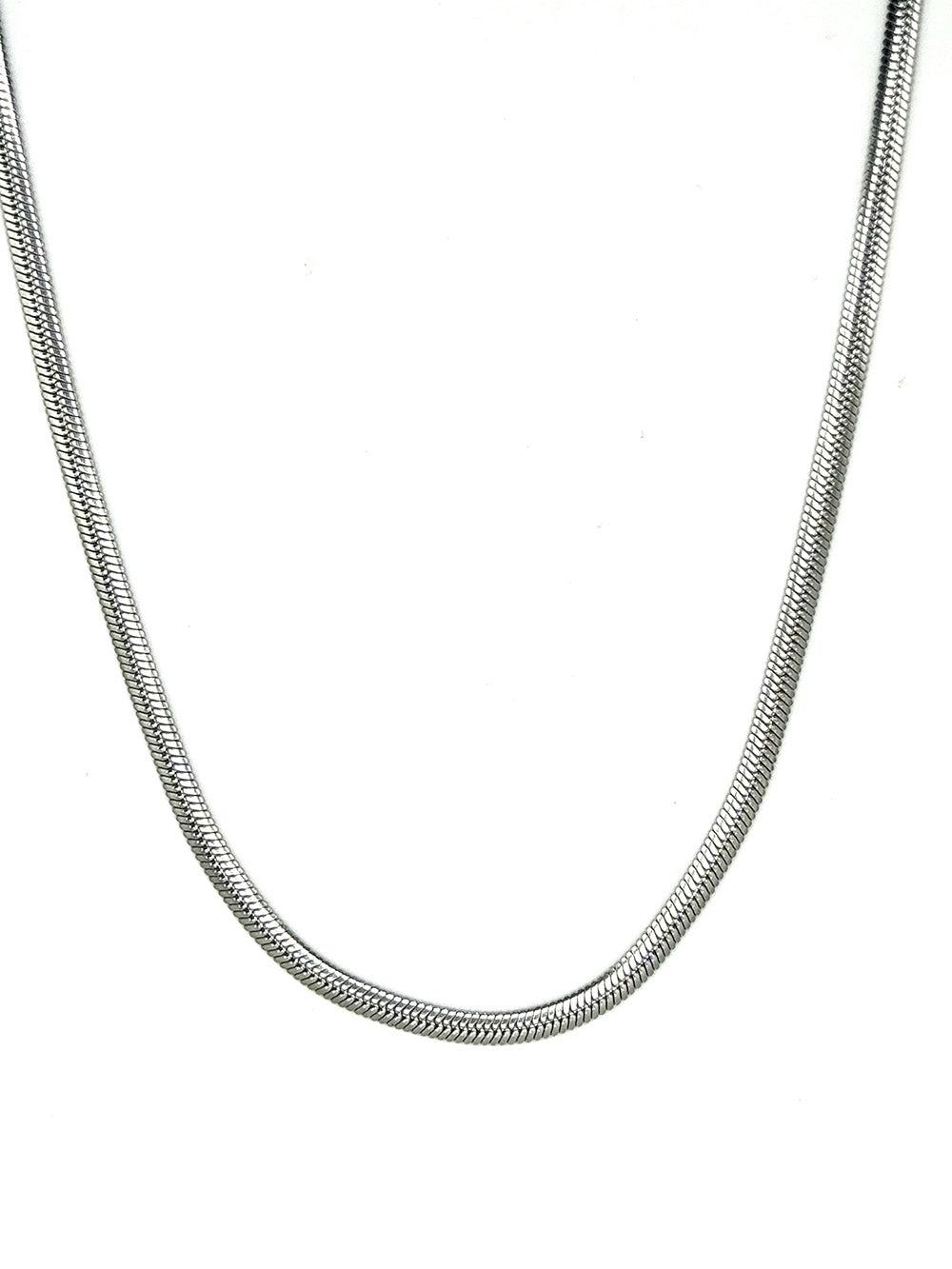 Snake Chain Necklace