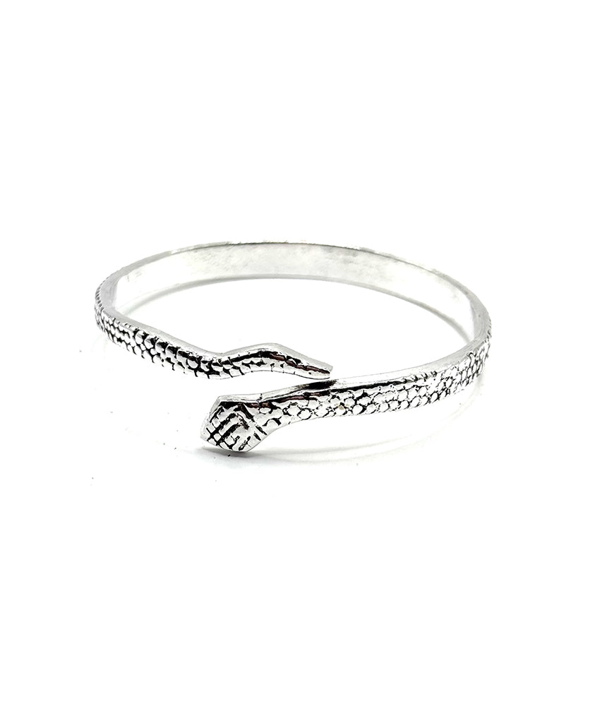 Snake Skin Bracelet