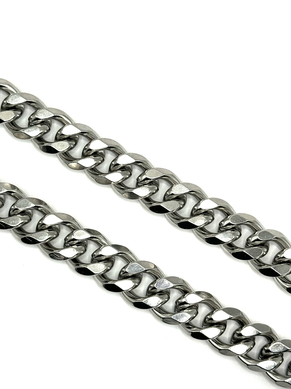 Stainless Steel Chain Necklace