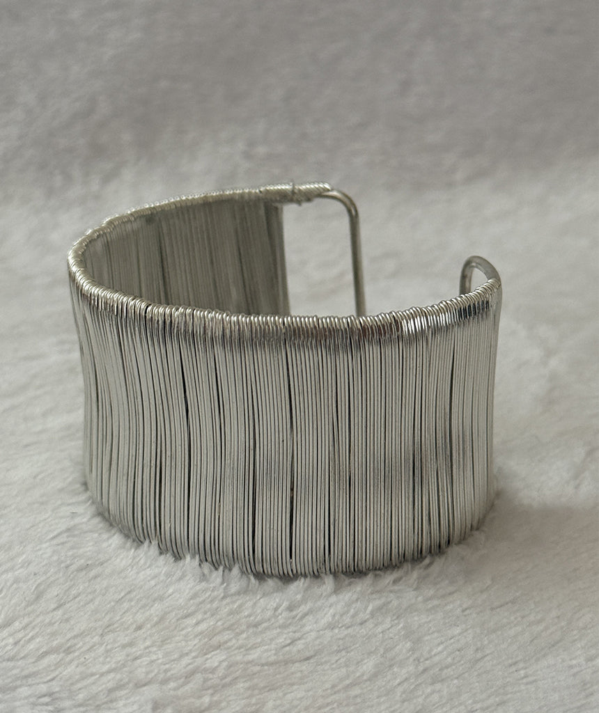 Statement Cuff Bracelet
