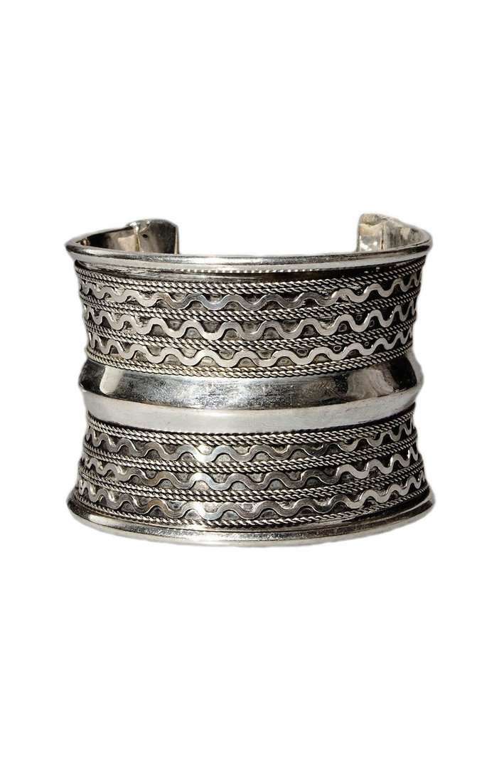 Silver