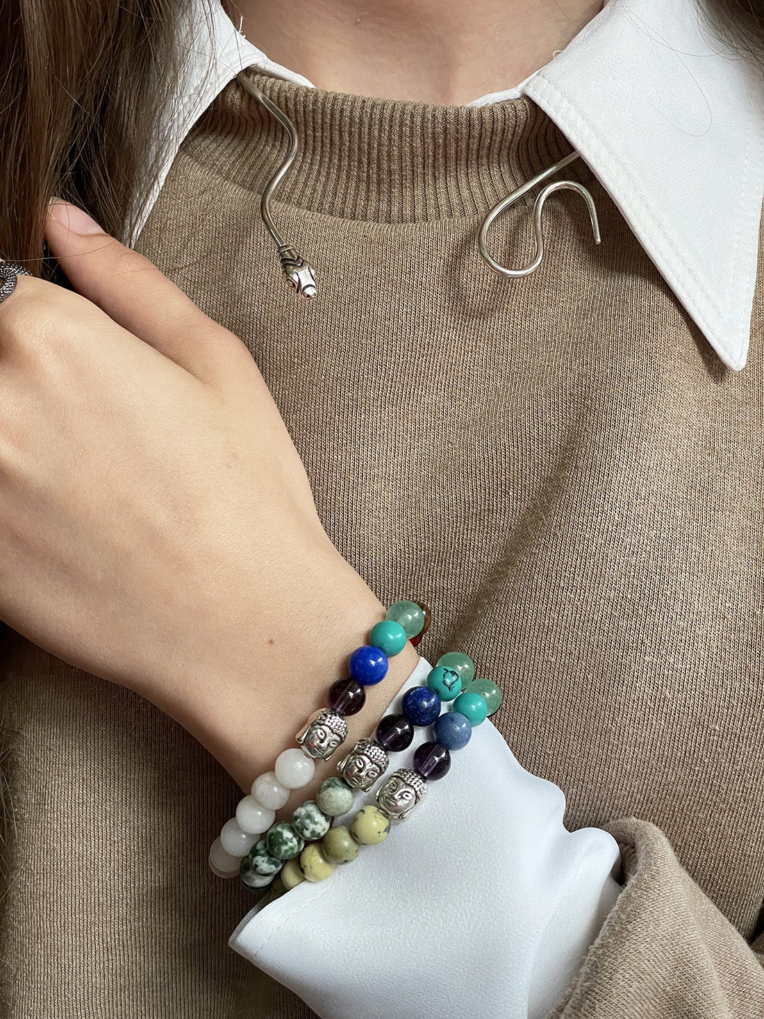 Buddha Bracelet