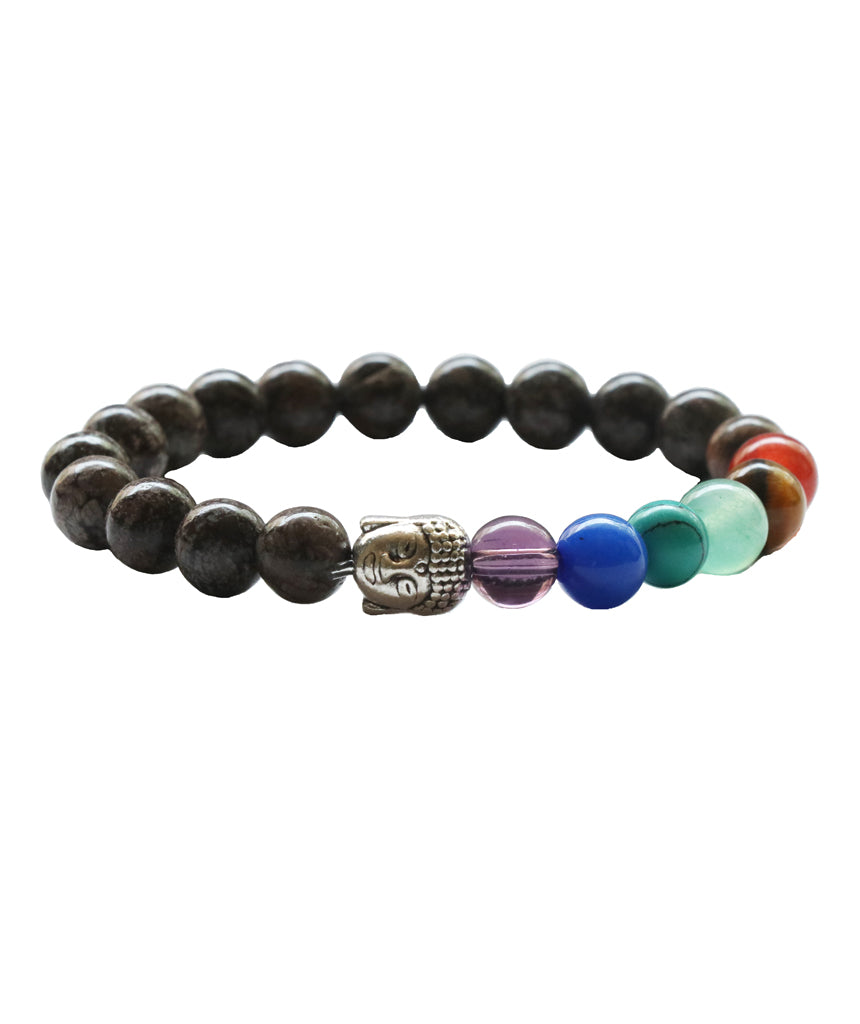 Buddha Bracelet