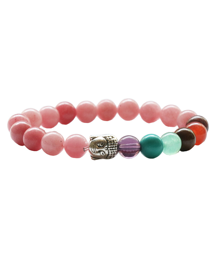 Buddha Bracelet