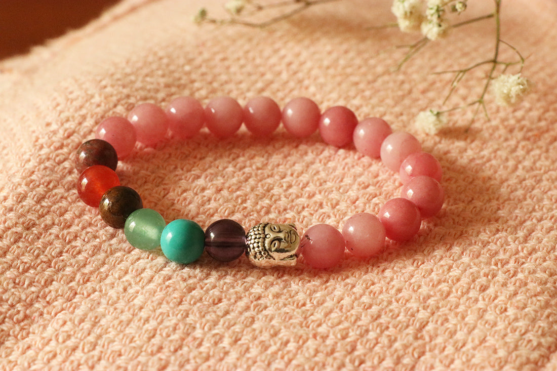 Buddha Bracelet