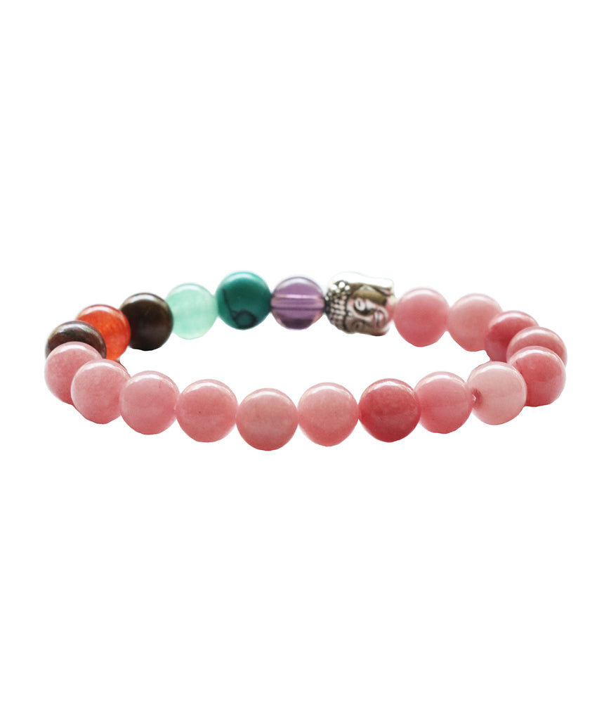 Buddha Bracelet