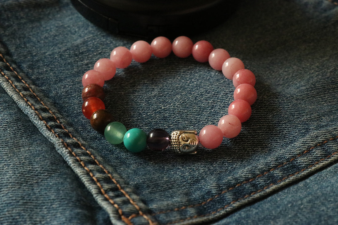 Buddha Bracelet