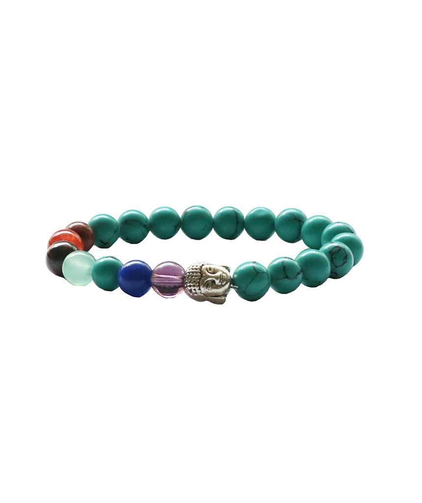 Buddha Bracelet