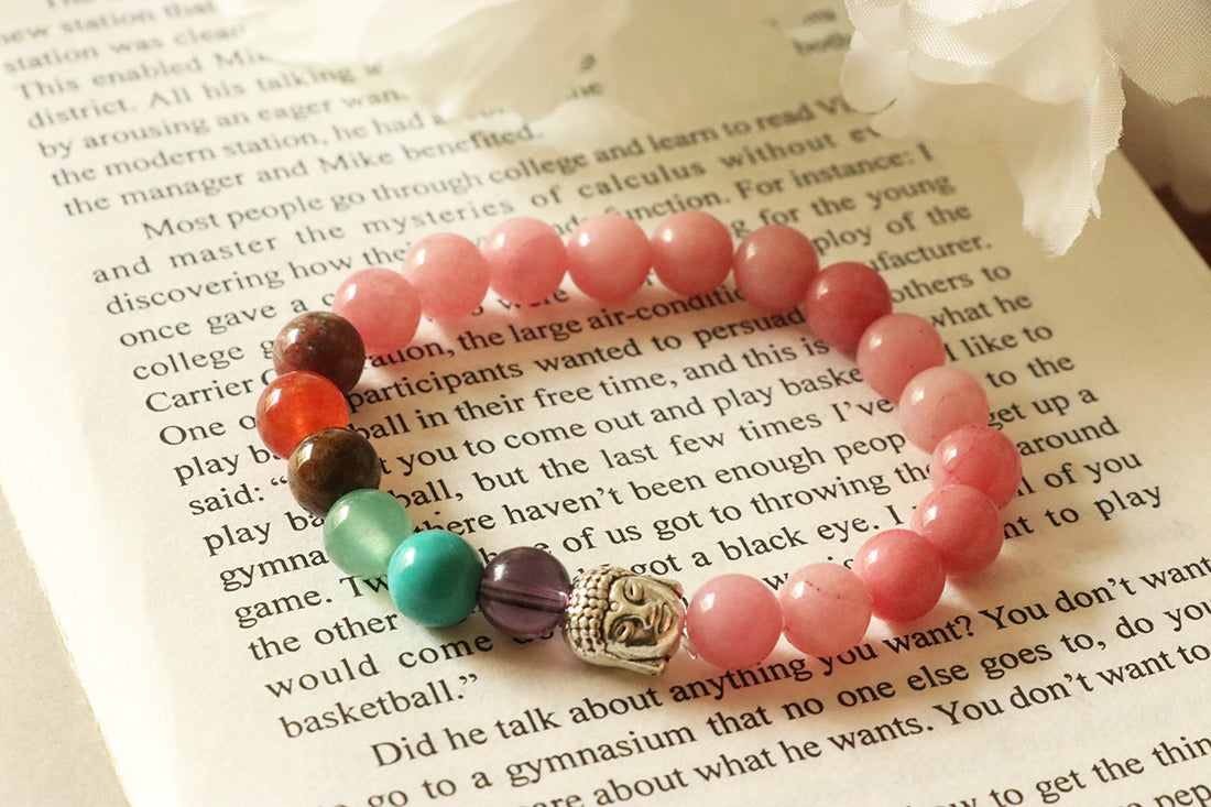 Buddha Bracelet