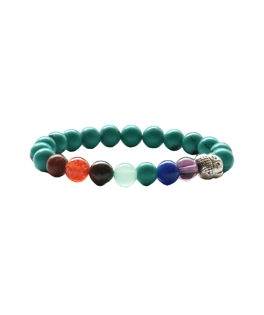 Buddha Bracelet