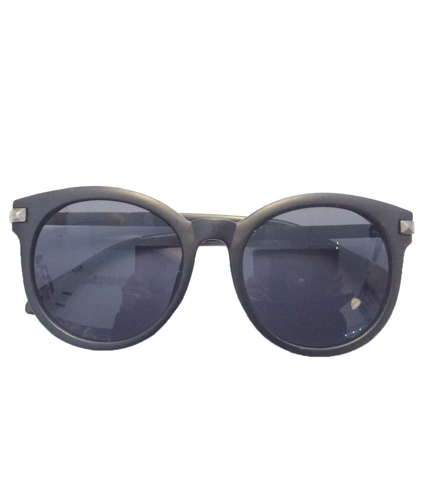 Classic Oversized Sunglasses
