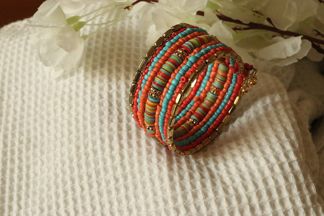 Pharoah's Choker Collar