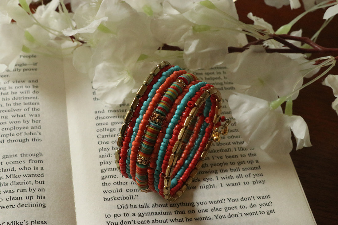 Pharoah's Choker Collar