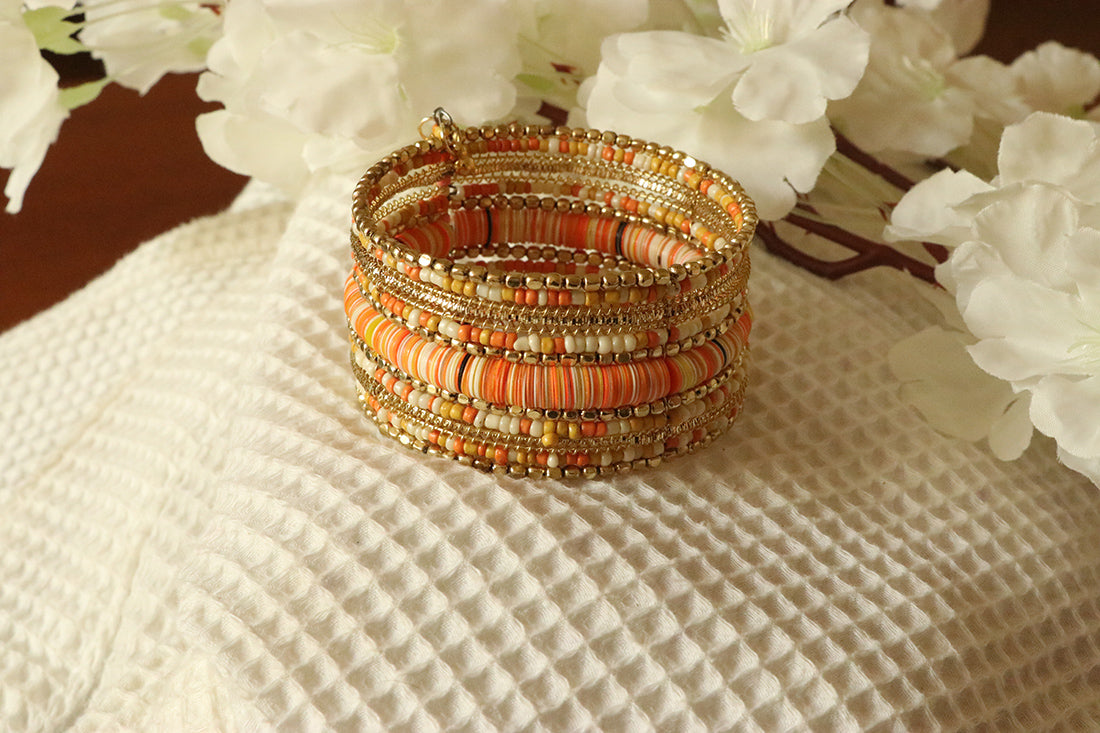 Pharoah's Choker Collar