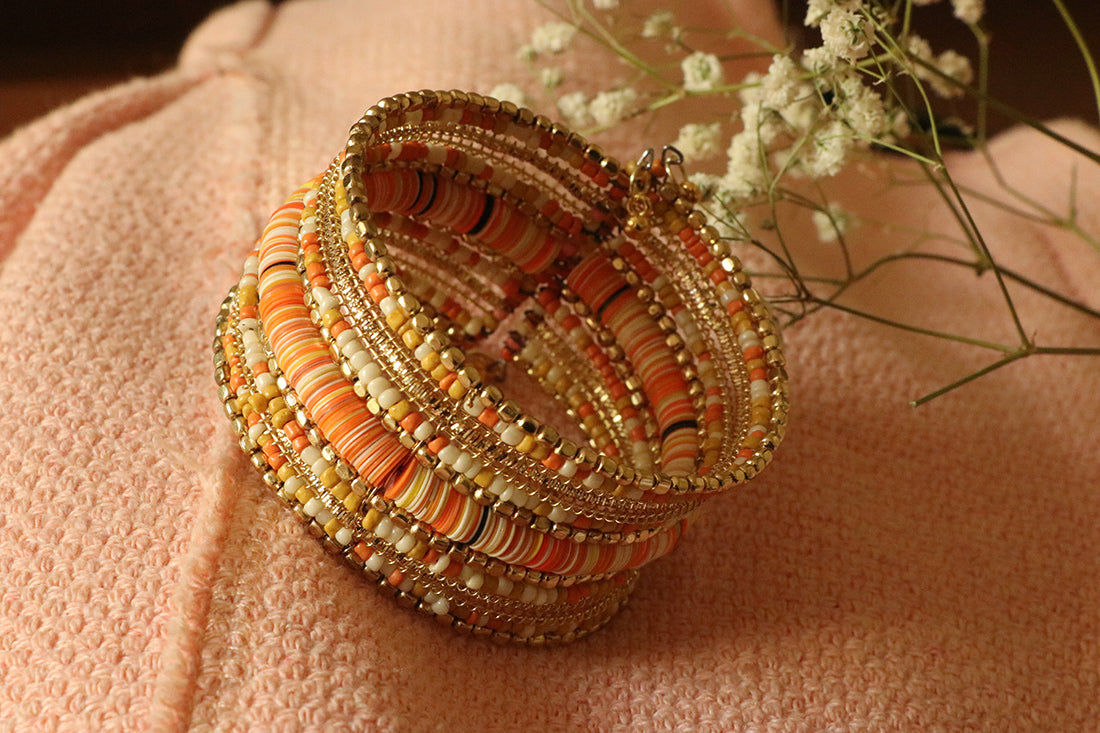 Pharoah's Choker Collar