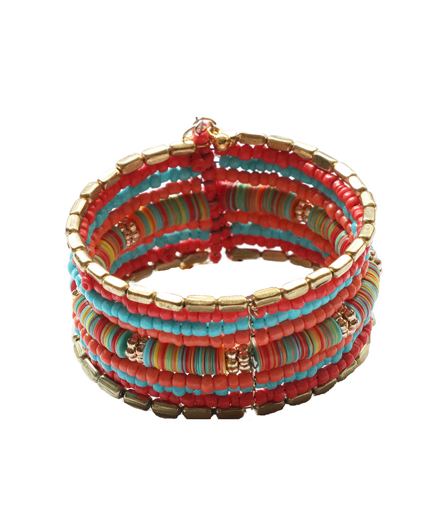 Pharoah's Choker Collar