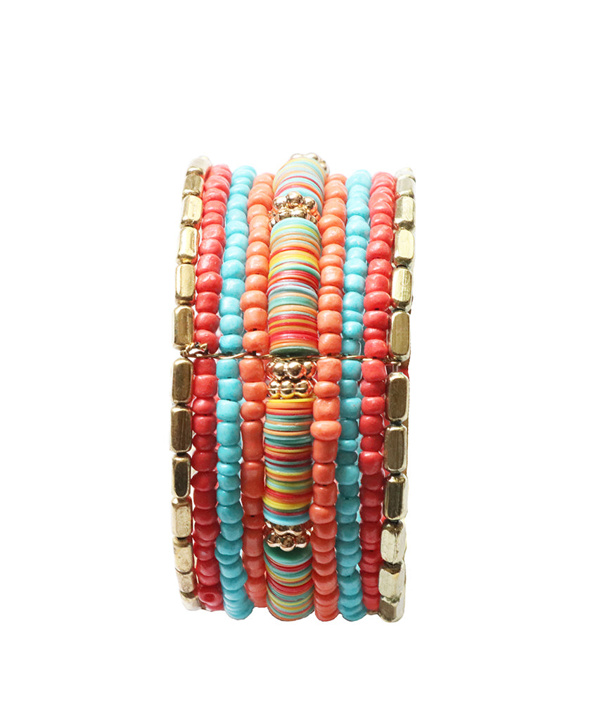 Pharoah's Choker Collar