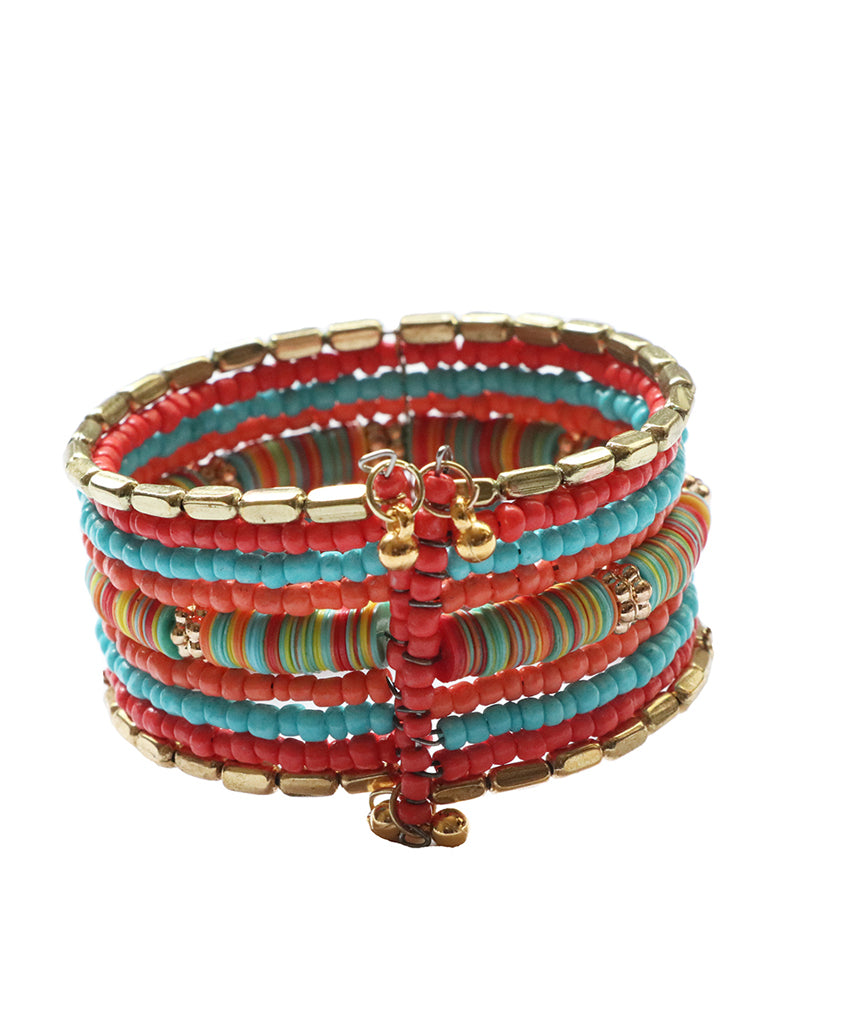 Pharoah's Choker Collar