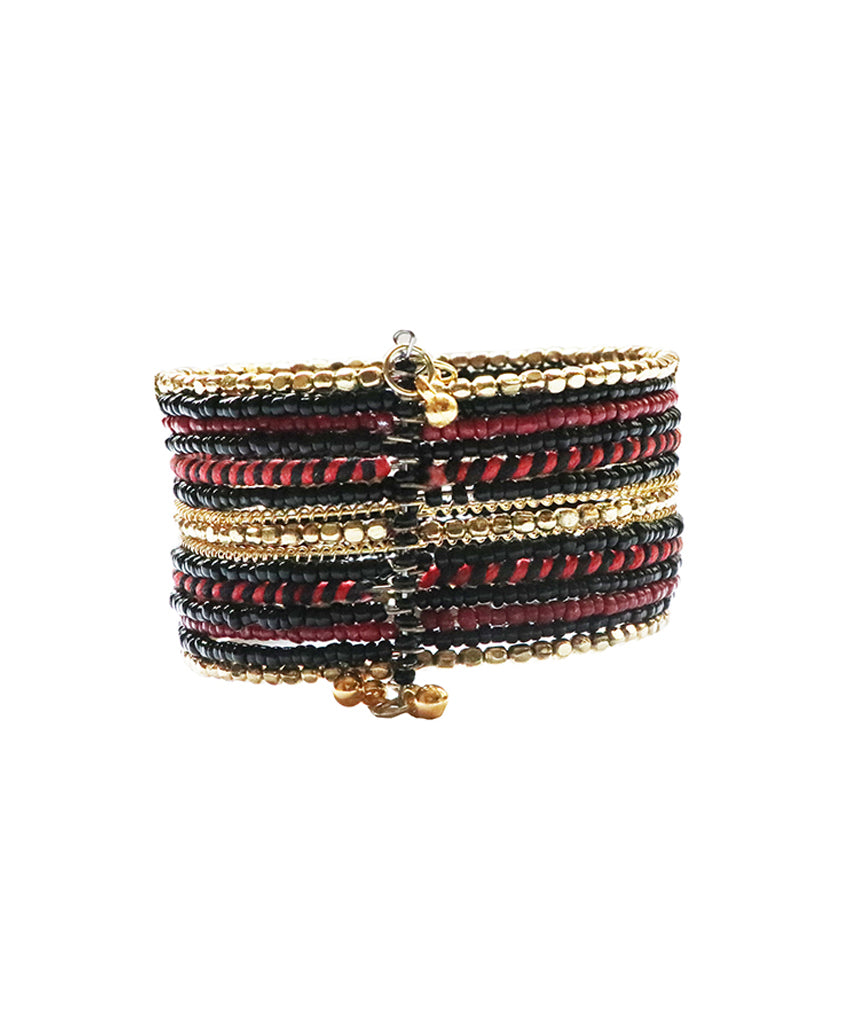 Pharoah's Choker Collar