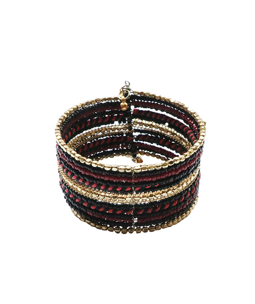 Pharoah's Choker Collar