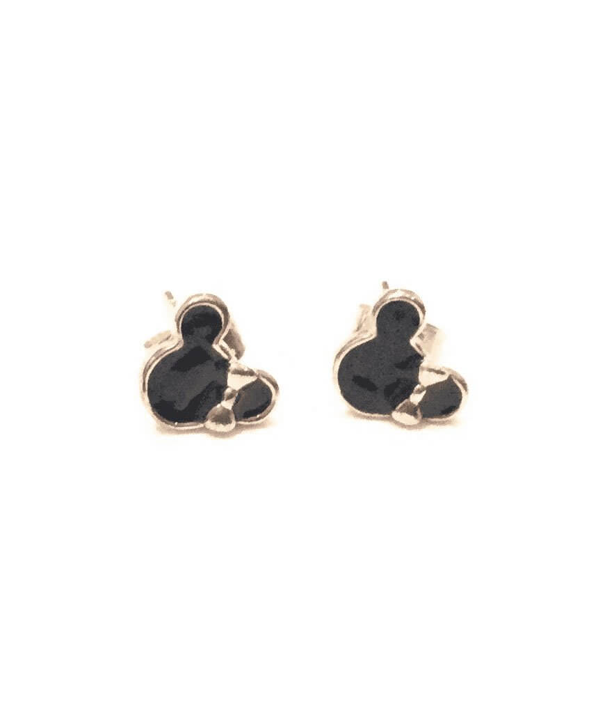 Cute Animal Stud Earrings