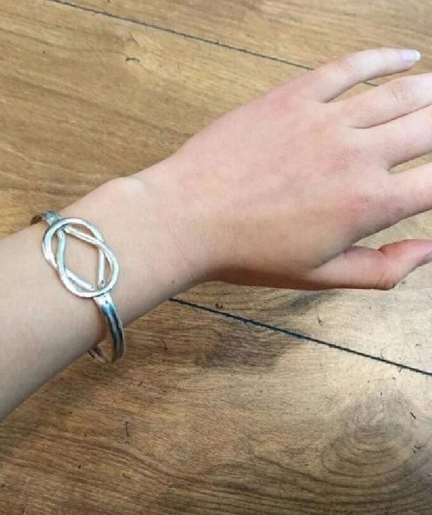 Knot Classic Bracelet