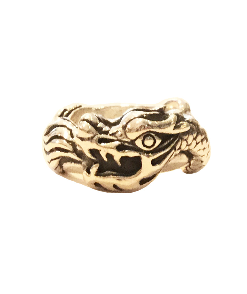 Dragon Ring