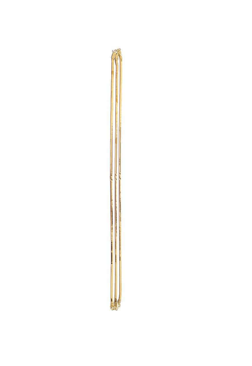Gold Classic Head Chain
