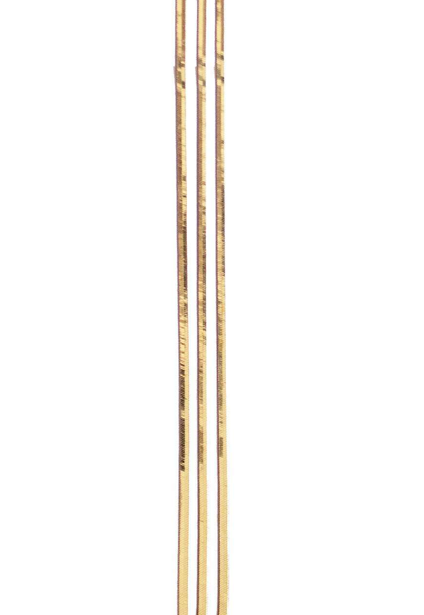 Gold Classic Head Chain