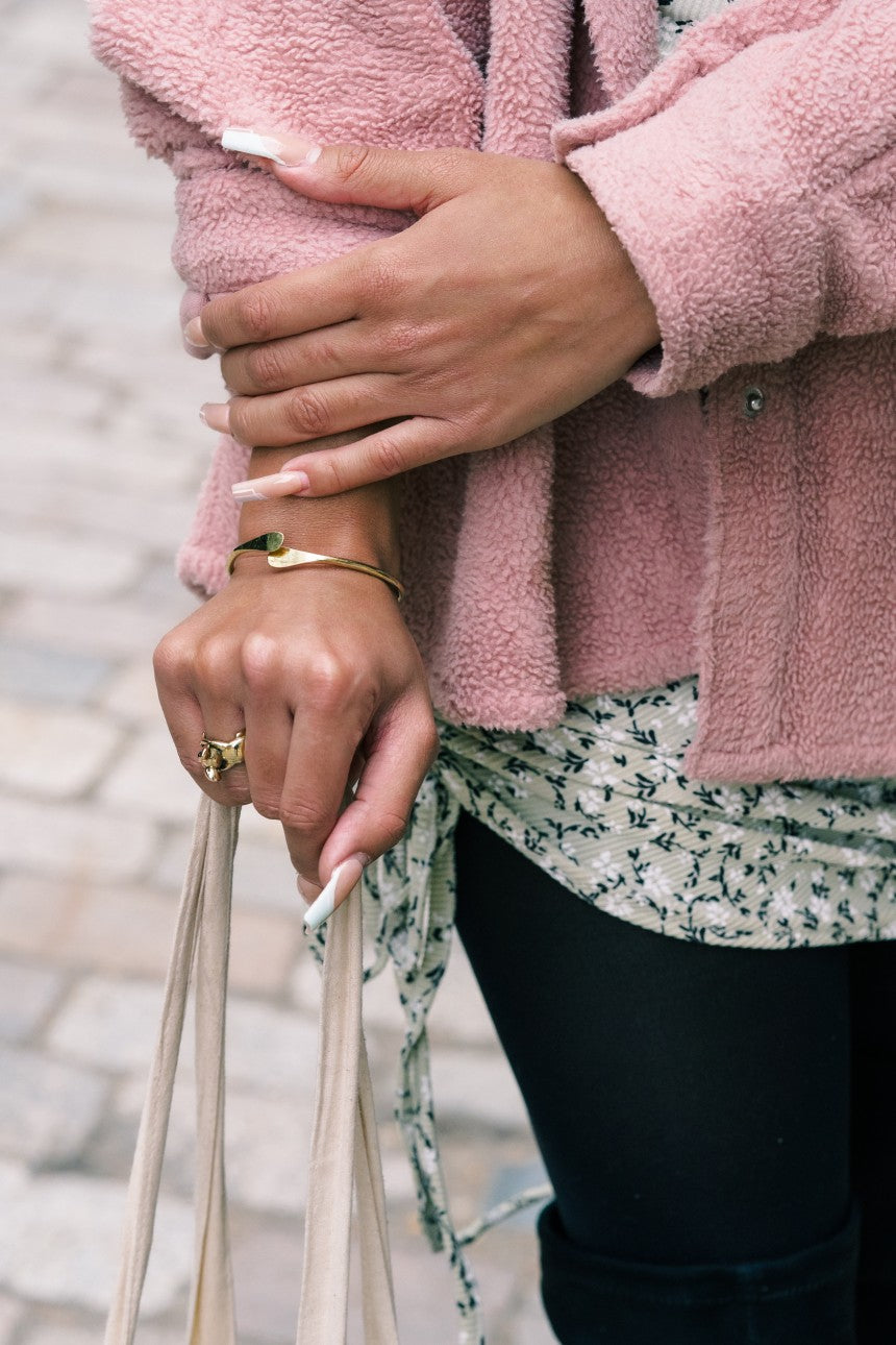Classic Bangle Bracelet