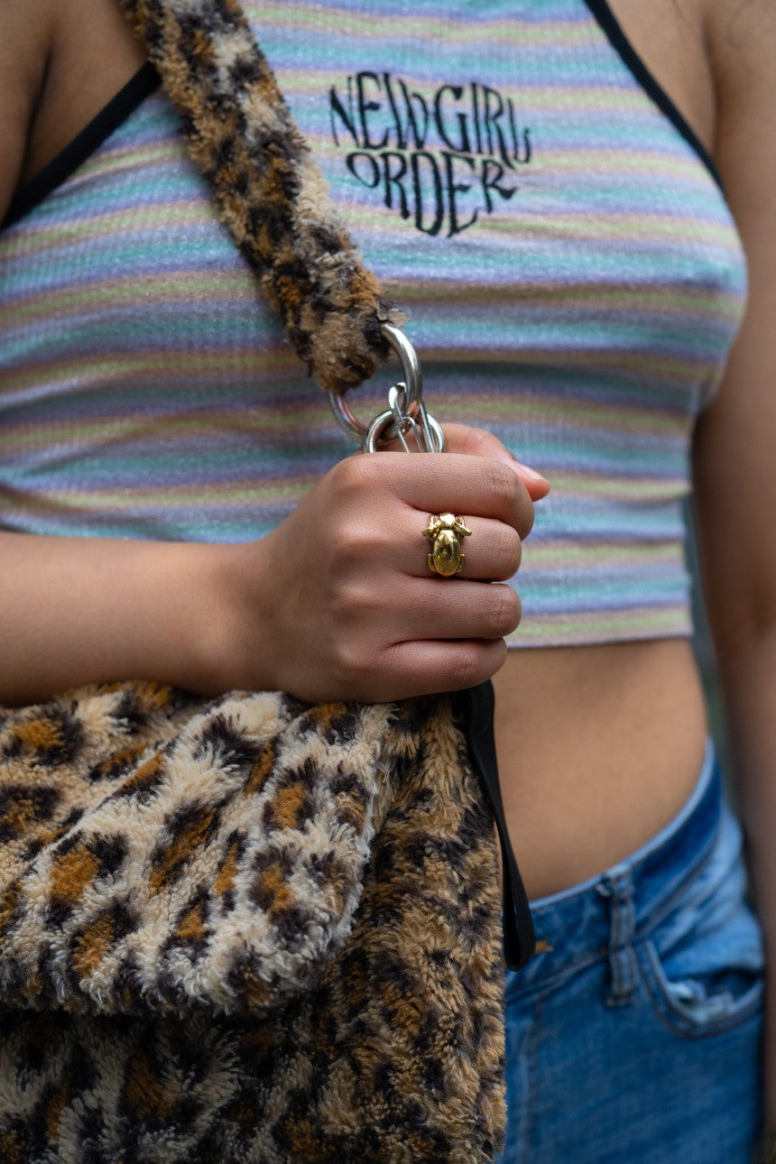 Hare Ring