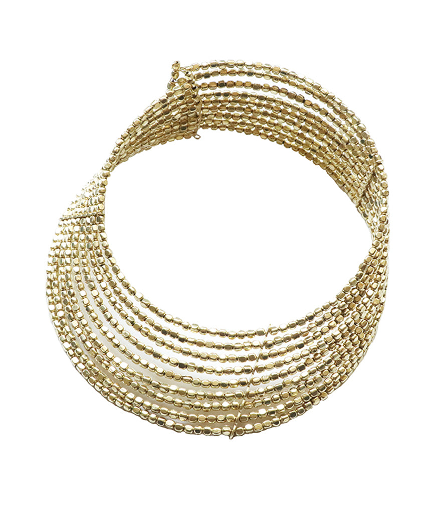 Imperial Choker Necklace