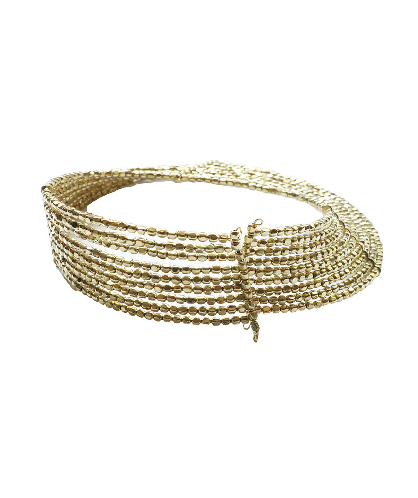 Imperial Choker Necklace