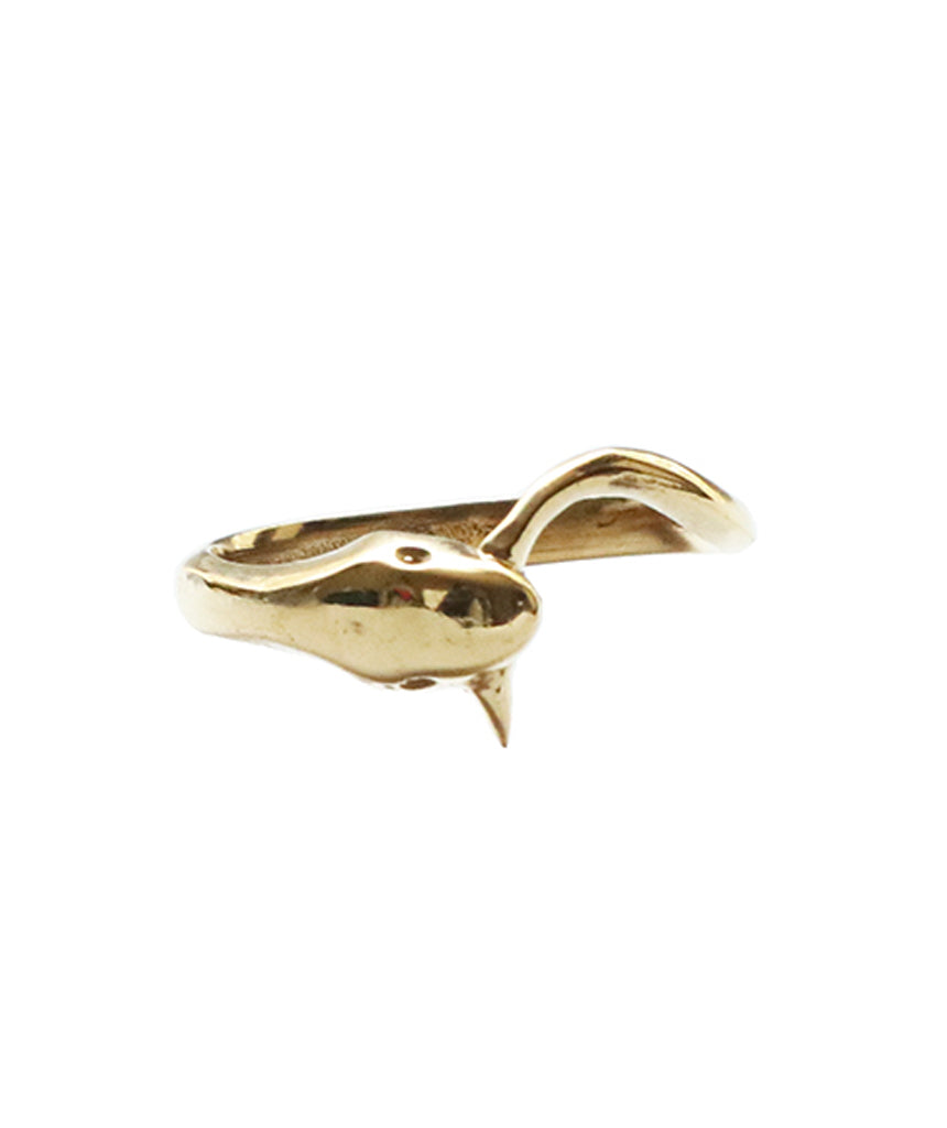 Snake Ring