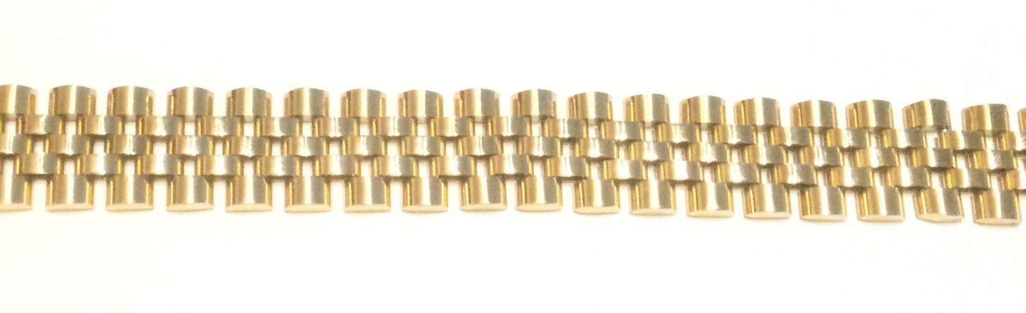 Men's Classic Bracelet