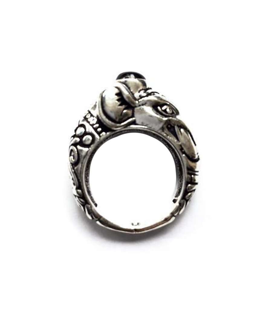 Circus Elephant Ring