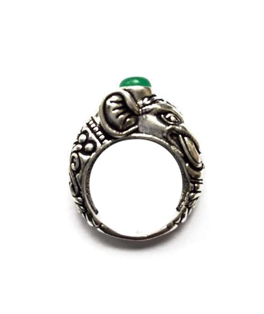 Circus Elephant Ring