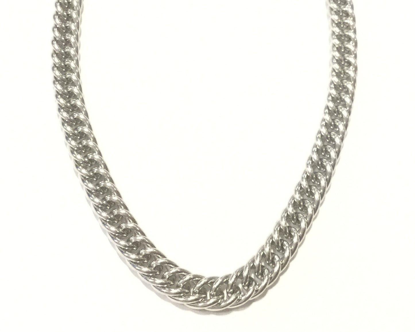 Stainless Steel Necklaces