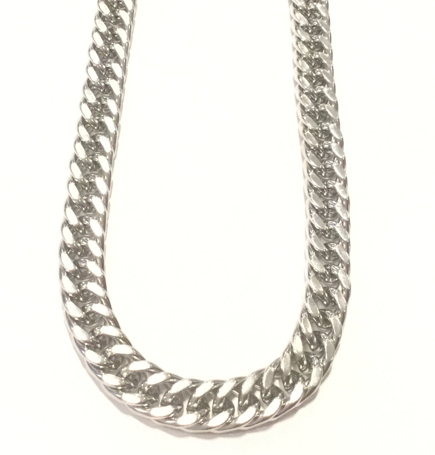 Stainless Steel Necklaces