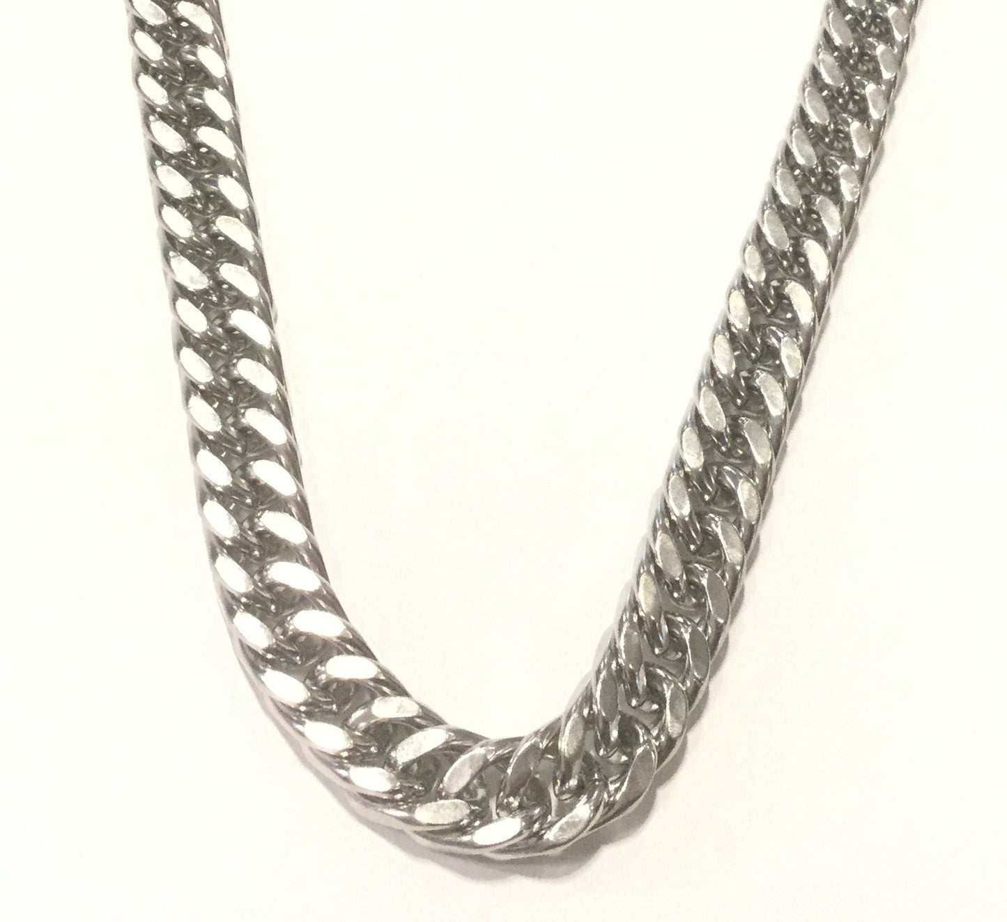 Stainless Steel Necklaces