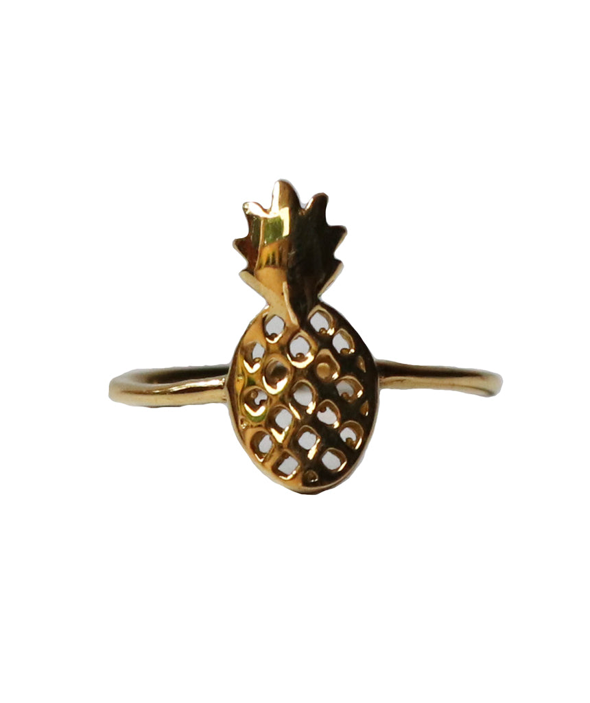 Pineapple Ring