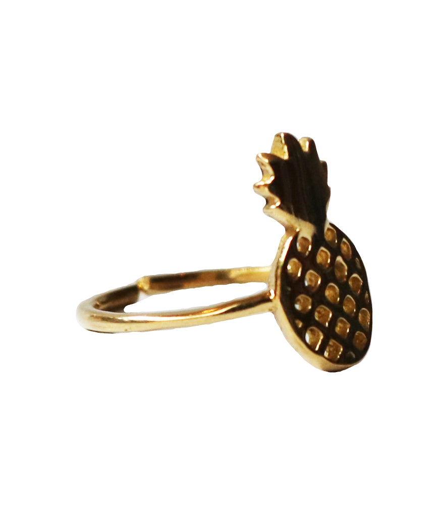 Pineapple Ring