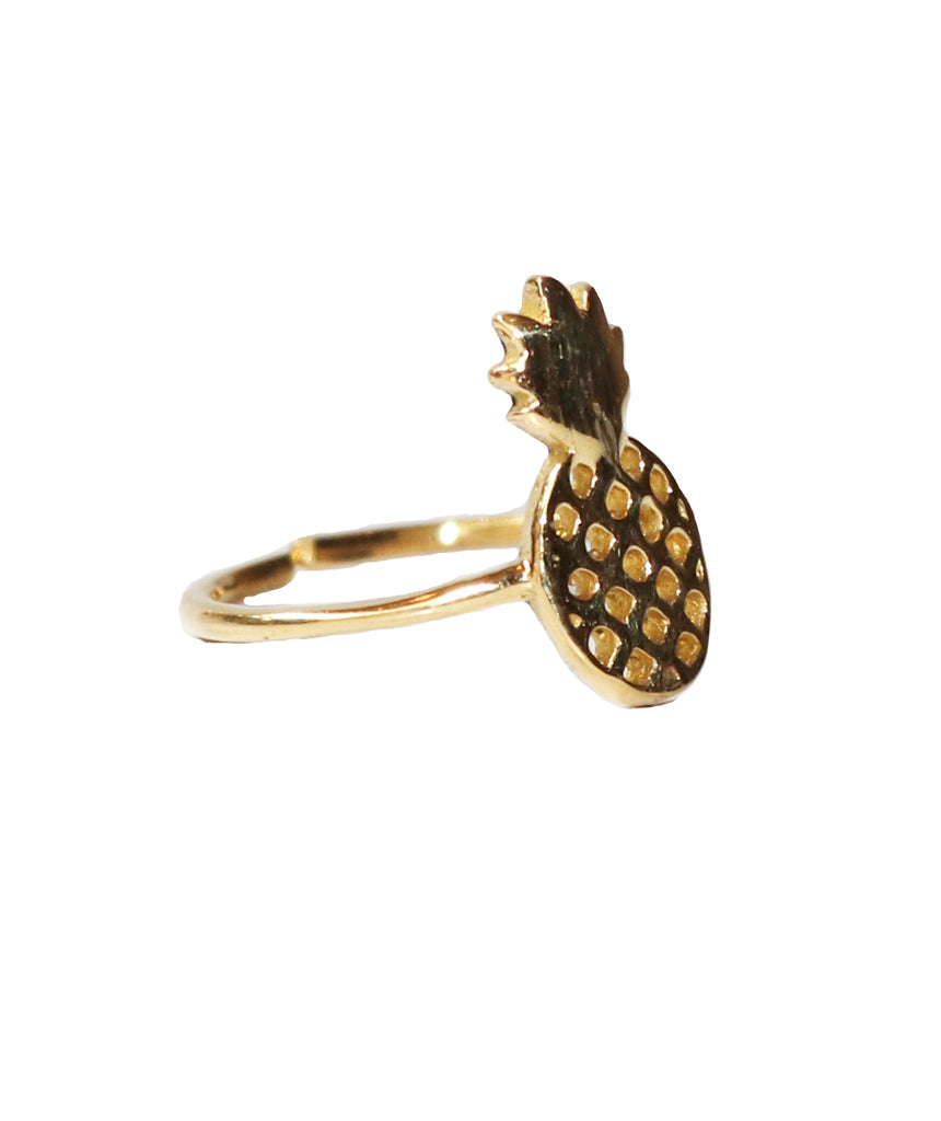 Pineapple Ring