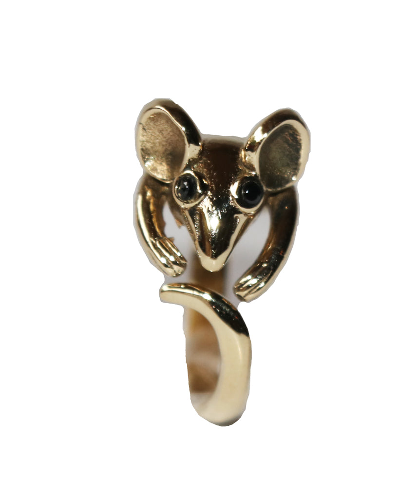 Mouse Ring