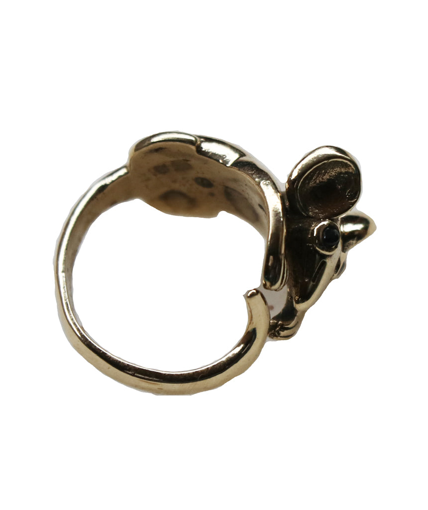 Mouse Ring